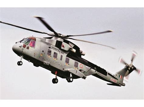 Agustawestland Chopper Scam Case Delhi Court Defers Hearing To Sept