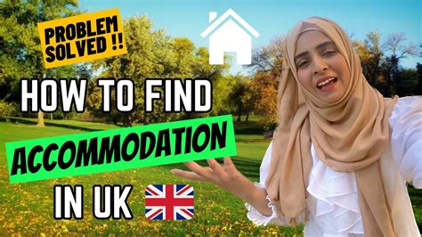 How To Find Accommodation In Uk Accommodation Crisis In Uk Youtube