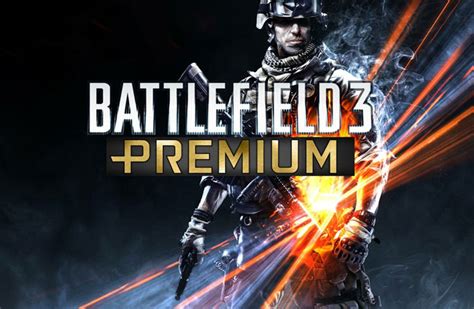 Battlefield 3 Premium DLC CD Key – Now available to purchase at ...