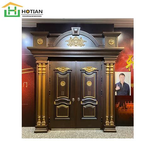 Steel Safe Door High Security Front Doors China Doors And Steel Doors