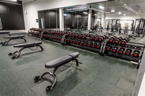 Personal Trainers In Bradford Thornbury Puregym