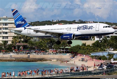 Airbus A320-232 - JetBlue Airways | Aviation Photo #2218772 | Airliners.net