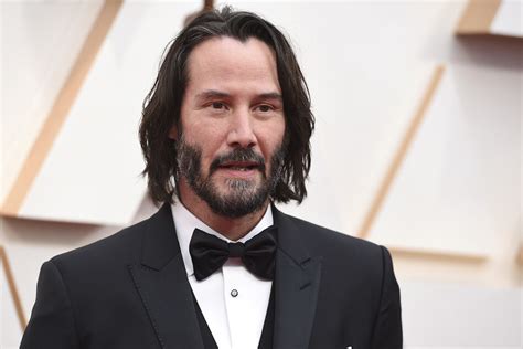 New Netflix Film Brzrkr With Keanu Reeves How Should You Pronounce It