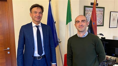 Ulss Marcello Lo Mele Il Nuovo Direttore Dellunit Operativa