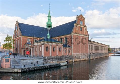 Holmen Over Royalty Free Licensable Stock Photos Shutterstock