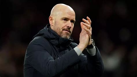 Fred Erik Ten Hag Has Transformed The Manchester United Dressing Room