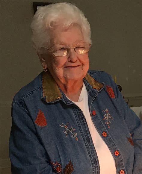 In Memory of Kathleen Klisch: Obituary and Service Information 20