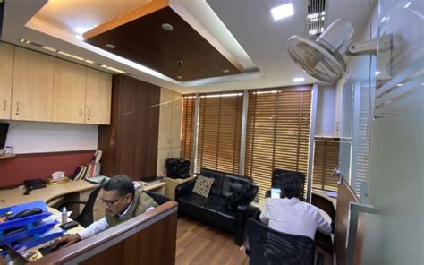 Omaxe Square Office For Lease In Jasola Prithvi Estates