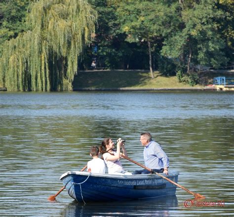 August Este Ziua Mondiala A Fotografiei