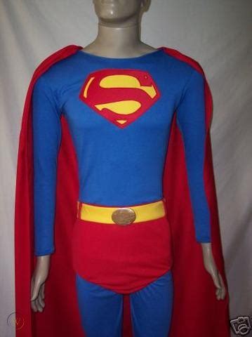 George Reeves Superman Costume | #25847814