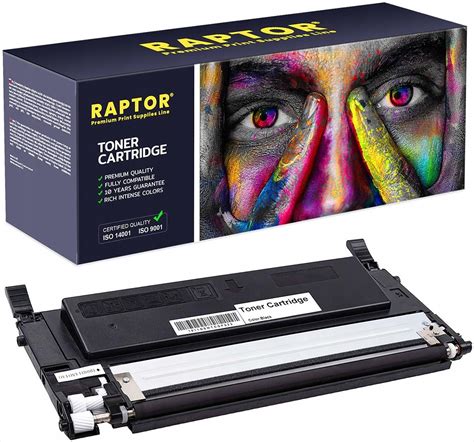 Toner Do Samsung Clx Fn Clp W Clt S Opinie I Ceny Na Ceneo Pl