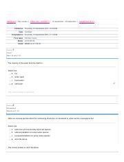 Graded Quiz Unit 3 Envs Attempt Review Pdf Dashboard My Courses