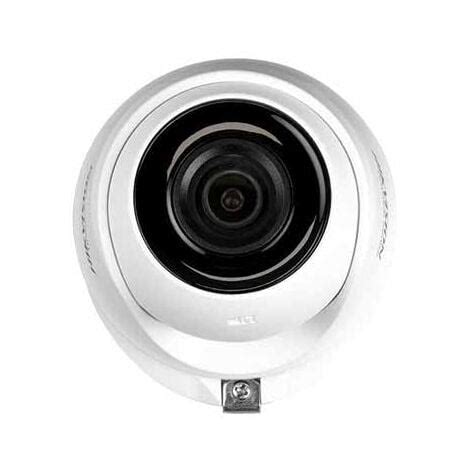 Hikvision HWT T120 M Hiwatch Series Telecamera Dome 4in1 TVI AHD CVI