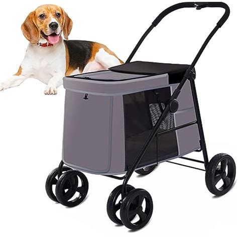 Der Beste Hundewagen Zum Wandern 2024 Im Test Hunde Plus