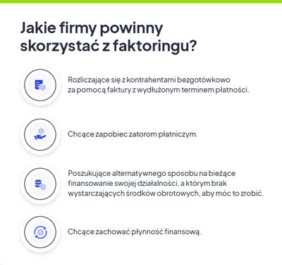 Faktoring co to jest i jak działa