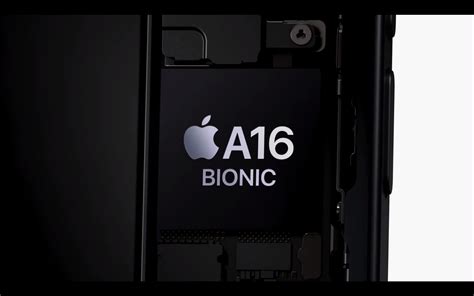 Apple A17 Pro vs Apple M2 Cómo se compara el A17 con el chip Mac