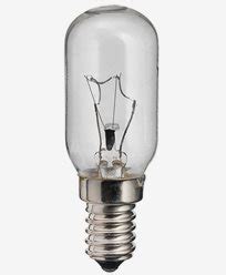 Osram Uunilamppu 15 Watt E14