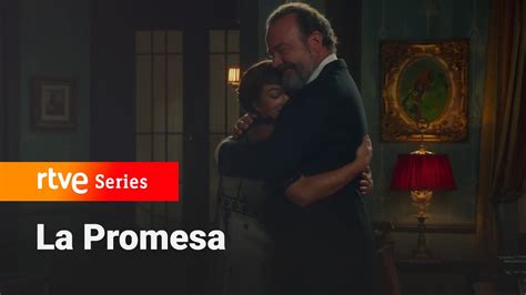 La Promesa Catalina Est Enamorada Lapromesa Rtve Series Youtube