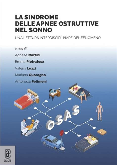 La Sindrome Delle Apnee Ostruttive Nel Sonno Una Lettura