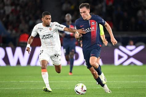 Ligue des champions Manuel Ugarte linfatigable récupérateur du PSG