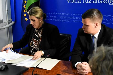 Po Etak Rekonstrukcije Zgrade Vlade Tk Do Kraja Godine Istinomjer