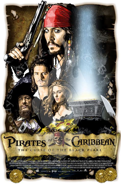 Pirates Pirates Of The Caribbean Fan Art Fanpop