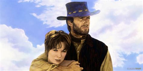 Clint Eastwood's Most Forgotten Western Is Also His Funniest