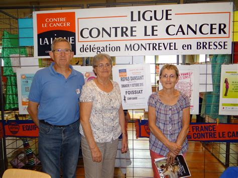 Montrevel En Bresse Forum Des Associations Une Premi Re R Ussie