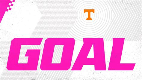 Tennessee Soccer 2018 On Behance