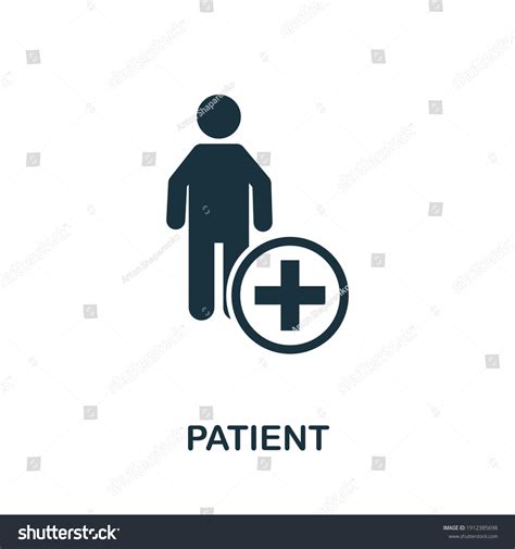 Patient Icon