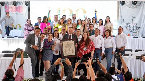 Gerardo Quirino on Twitter El día de hoy trasladamos el Recinto