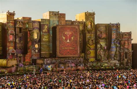 Best Music Festivals In Brazil A Tuneful Trip To Party Paradise