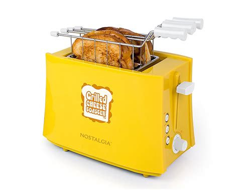 Grilled Cheese Sandwich Toaster