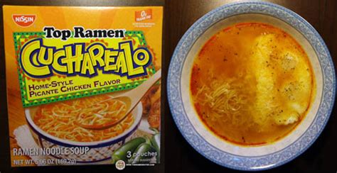 The Ramen Raters Top Ten Instant Noodles Made In The Usa Of All Time