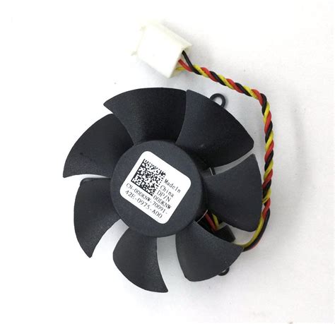 New Original Laptop Fan For DELL XPS One 2710 Touch One Cooling Fan