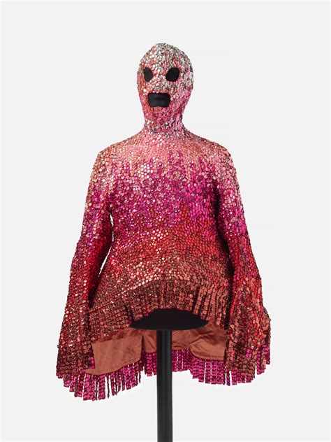 New Exhibition at the Tate Modern Looks at Leigh Bowery Through His