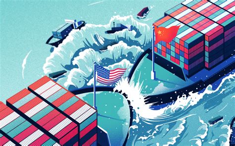 The end of the trade war between the U.S. and China is finally in sight