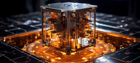 The Rise Of Quantum Computing In Software Development Enozom