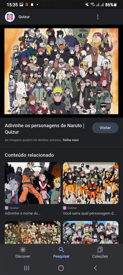 Create A Personagens De Naruto Tier List Tiermaker