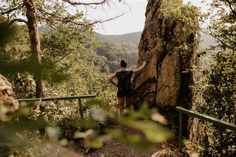 Islek Pad Bourscheid Wanderung Outdooractive