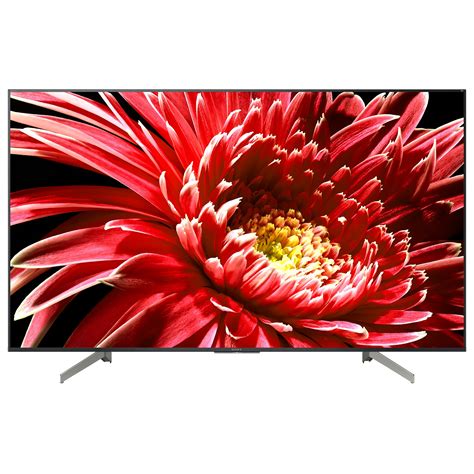 Televizor Smart Android Led Sony Bravia Cm Xg K Ultra