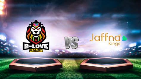 Blk Vs Jk Check Our Dream Prediction Fantasy Cricket Tips Playing