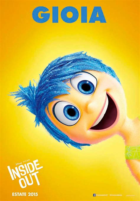 Inside Out Linfanzia Di Riley Nel Divertente Trailer Italiano