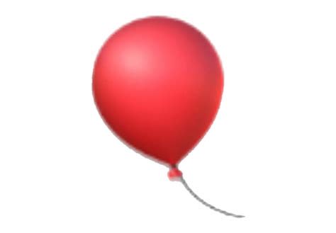 Free Red Balloon Transparent Download Free Red Balloon Transparent Png