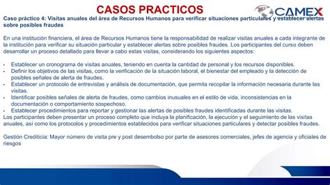 Unidad Factores Que Determinan El Riesgo Crediticio Pptx