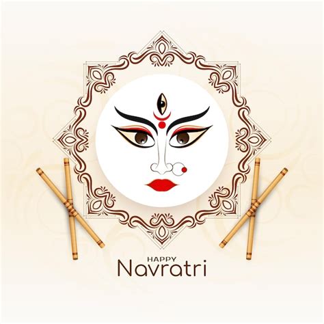 Navratri 2024 Images - Free Download on Freepik