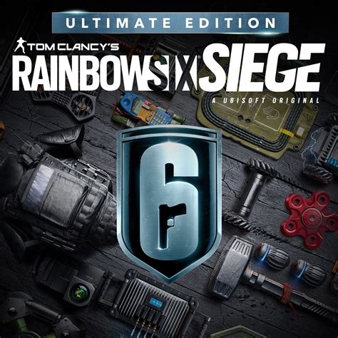 Buy TOM CLANCY S RAINBOW SIX SIEGE 1200 R6 CREDITS Cheap Xbox DLC