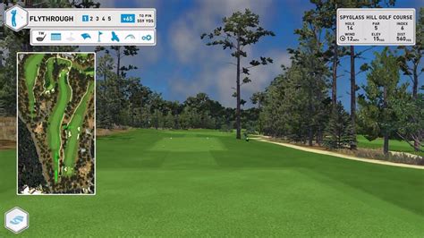 Best Home Golf Simulator Review GolferScore Finds Sims For Any Budget