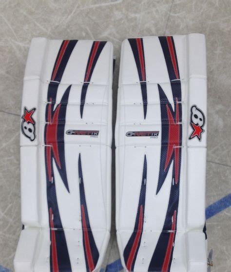 29 Custom Goalie Pads ideas | goalie pads, goalie, goalie gear