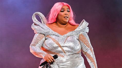 Lizzo Denies Claims In Formal Response To Harassment Lawsuit Pitchfork